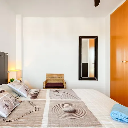 With Scenic View Apartment *
