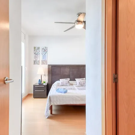 With Scenic View Apartment