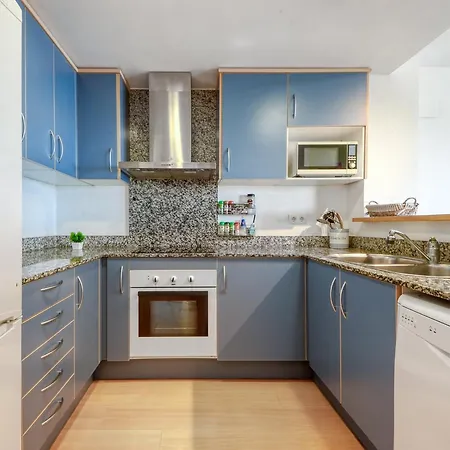 With Scenic View Apartment *