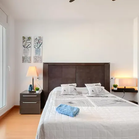 With Scenic View * Empuriabrava