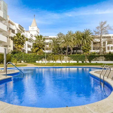 With Scenic View Apartment *