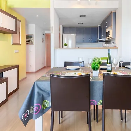 With Scenic View Apartment *