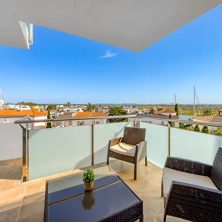 דירה With Scenic View